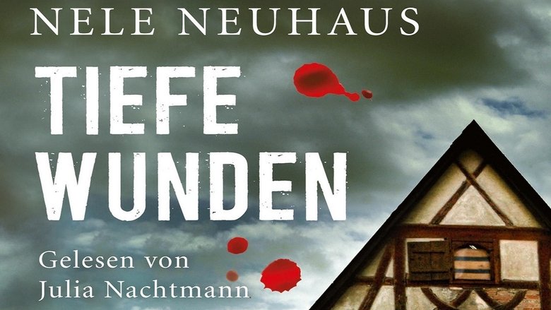 Nele Neuhaus: deep wounds