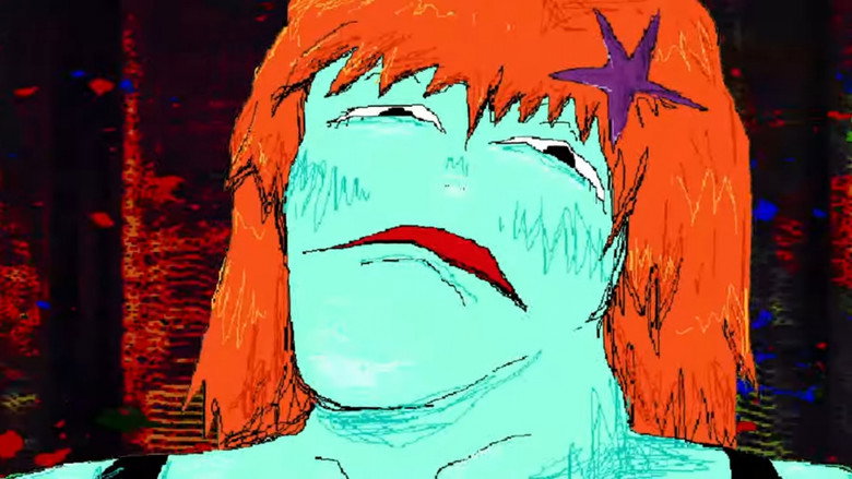 The Ghost of Winter Cape image 1