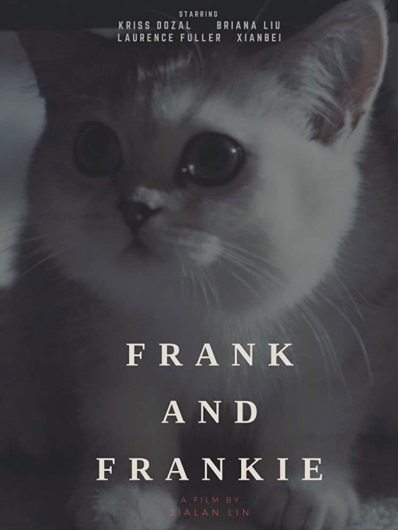 Imatge de Frank and Frankie