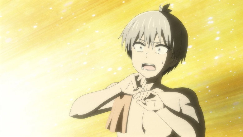 Still from Uzaki-chan Wants to Hang Out! - Season 2 Episode 8