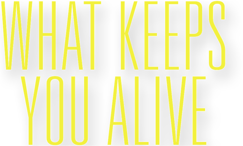 Imagen de What Keeps You Alive