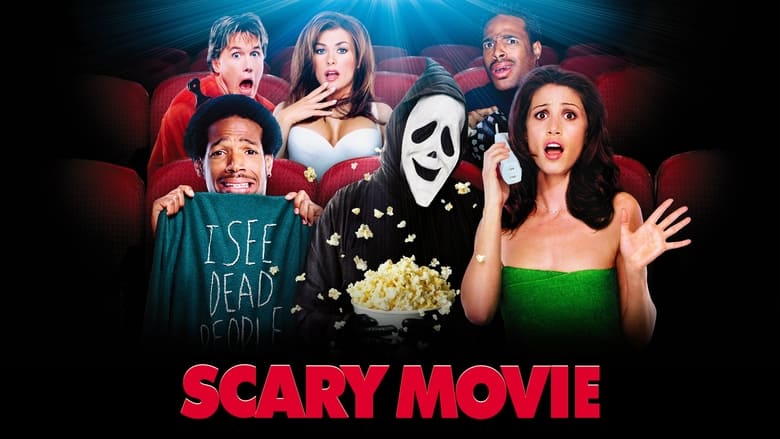 Scary Movie