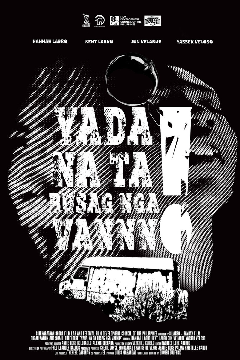 Imatge de Yada na ta Busag nga Vannn!