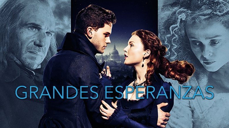 Grandes esperanzas (2012)
