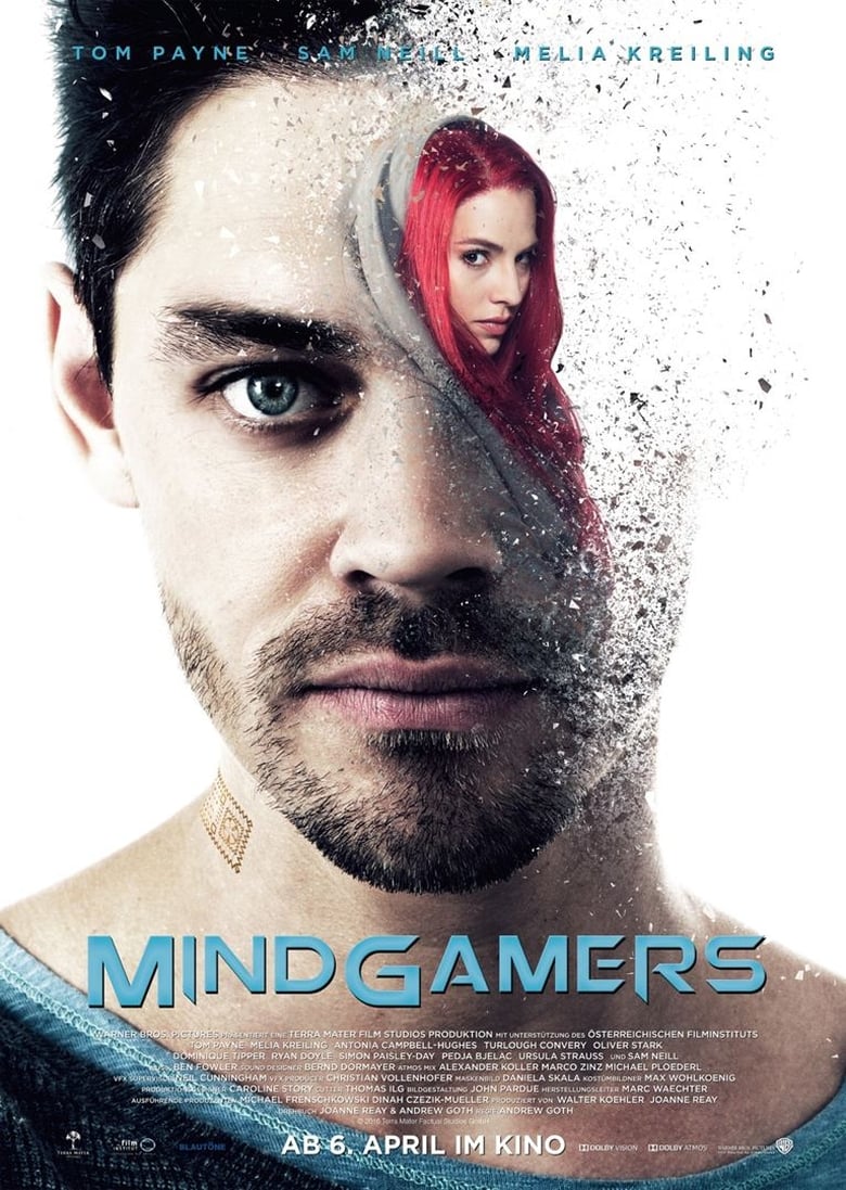 MindGamers (2015)