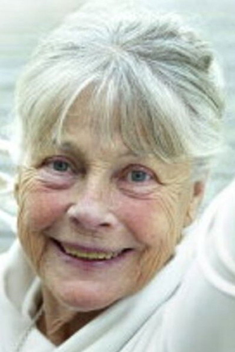 Eva Kaas portrait image