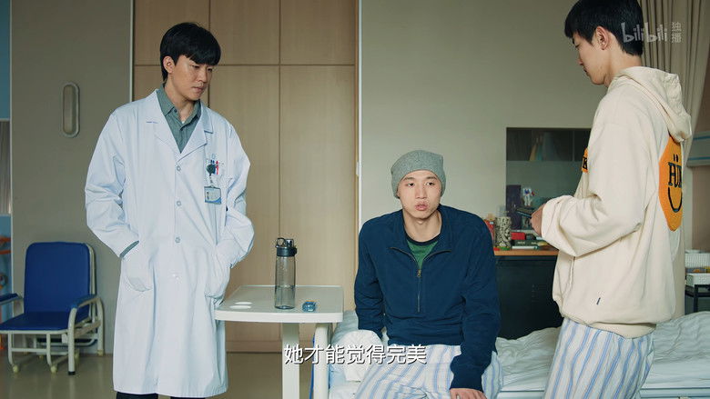 Still image for The Red Band Society season 1 episode 10: Episode 10 Still image for The Red Band Society season 1 episode 10: Episode 10