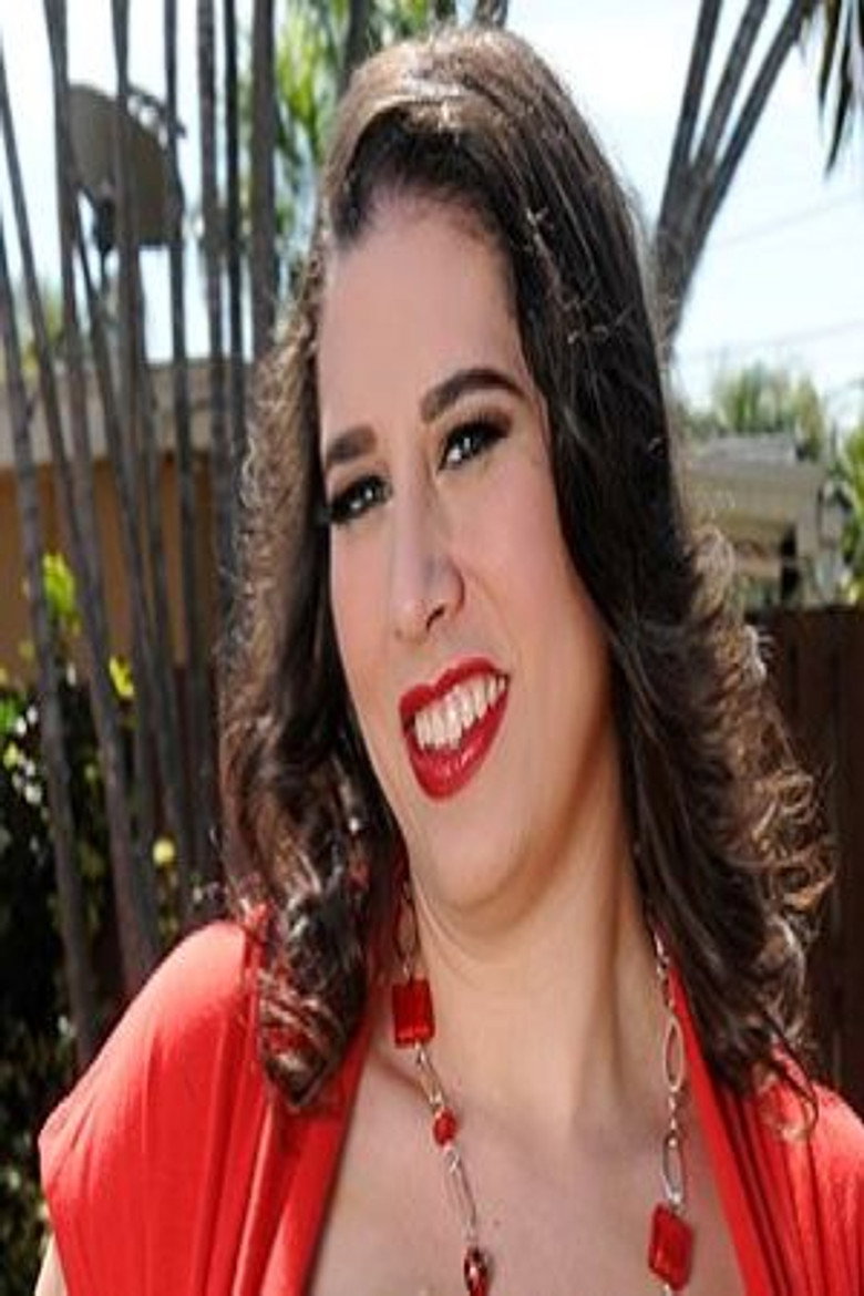 Adriana Avalon photo