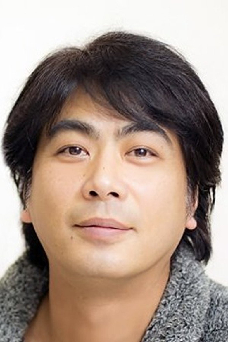 Sekiguchi Tomohiro photo 2