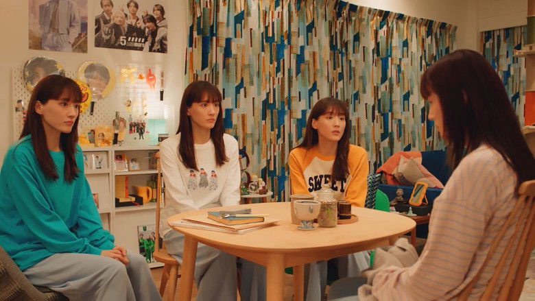 Still image for I Want to Die Alone season 1 episode 5: Episode 5 Still image for I Want to Die Alone season 1 episode 5: Episode 5