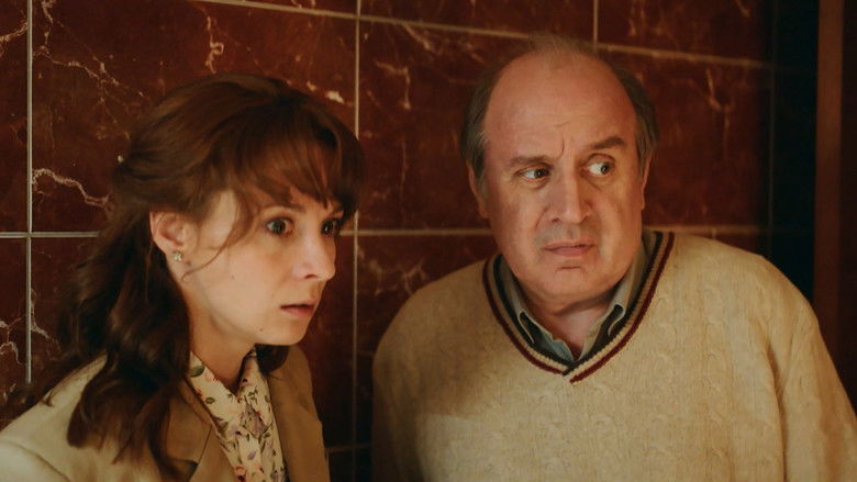 Still image for Career Women season 1 episode 8: Episode 8