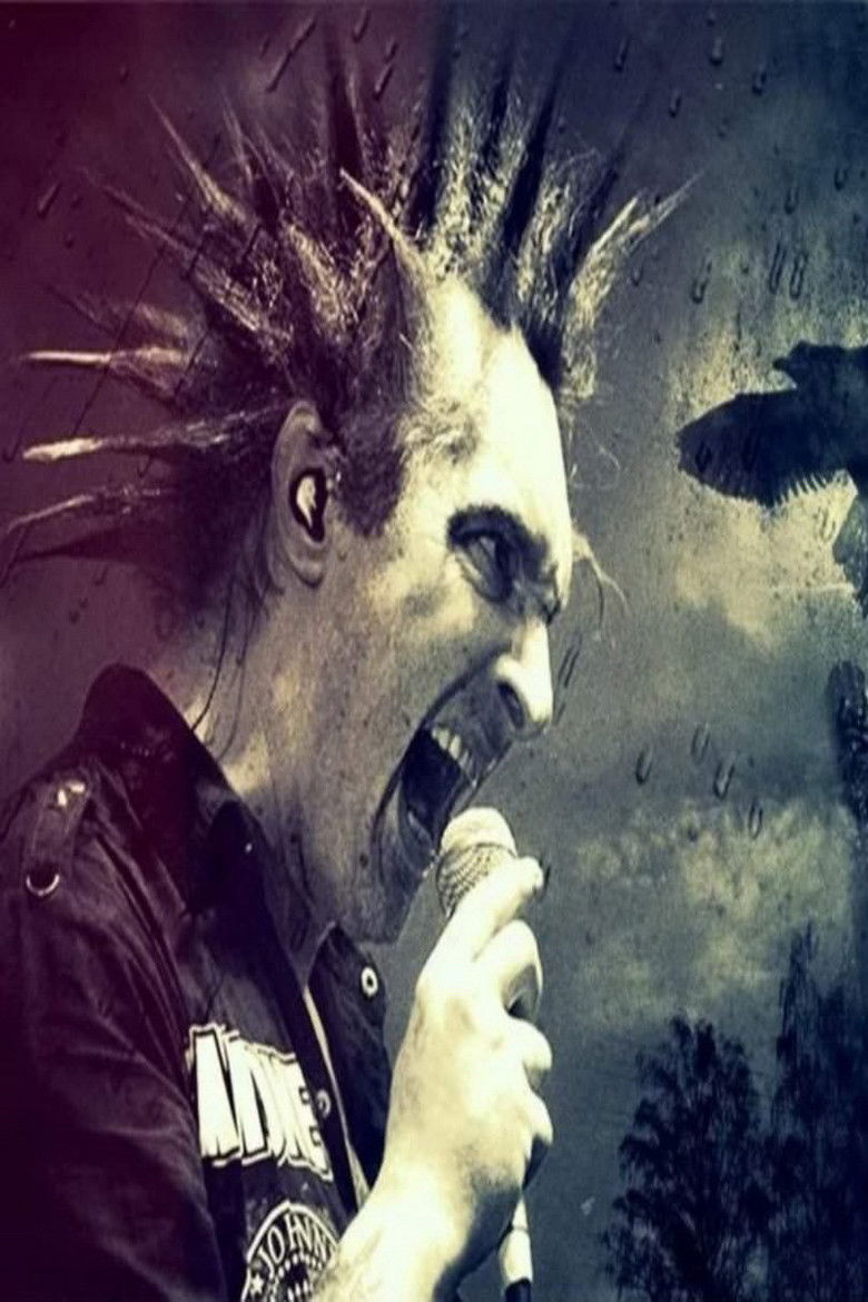 Imatge de Михаил Горшенёв. Легенда о короле и шуте