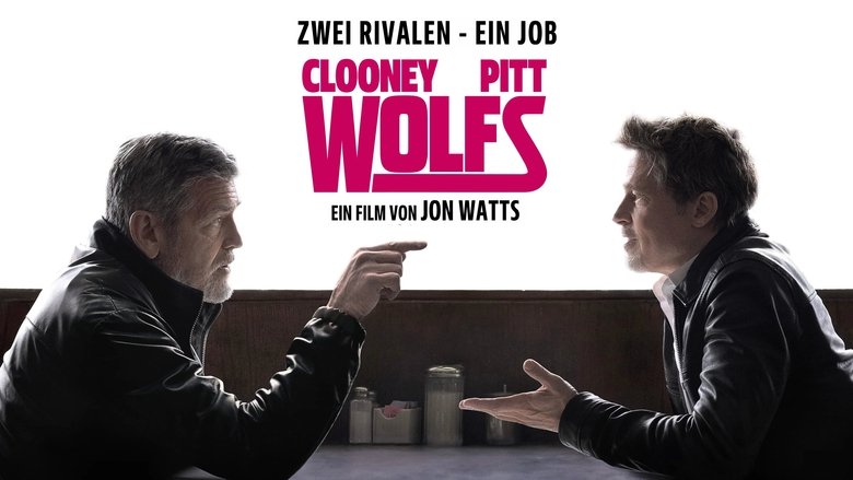 Wolfs (2024)