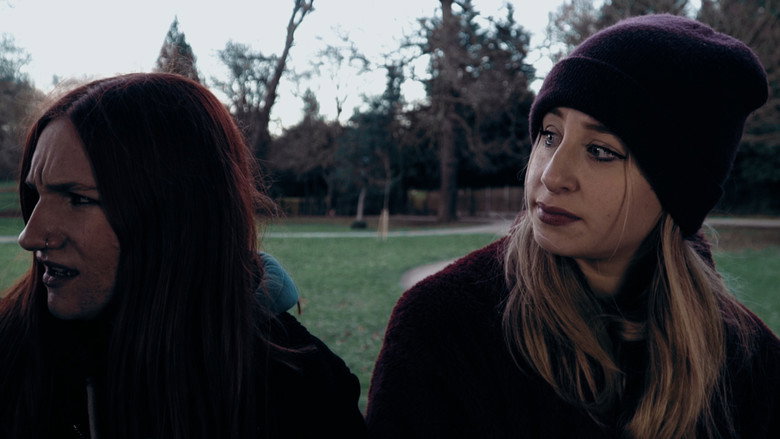 Frame from Hidden Feelings