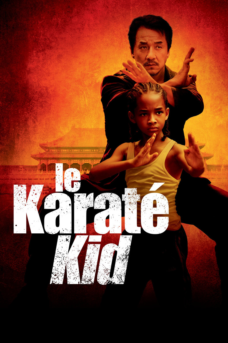 Póster la Película