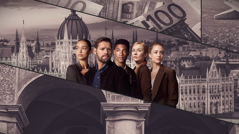 FBI: International (2021)