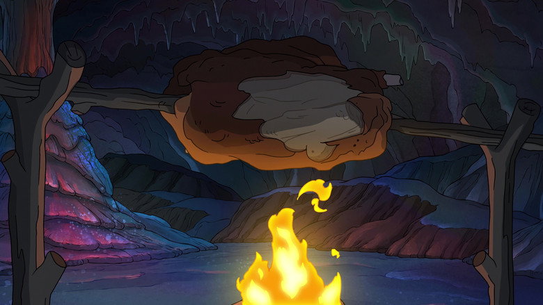 Still from Disenchantment - Season 3 Episode 3