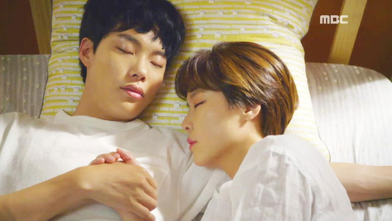 Still image for Lucky Romance season 1 episode 13: Episode 13 Still image for Lucky Romance season 1 episode 13: Episode 13