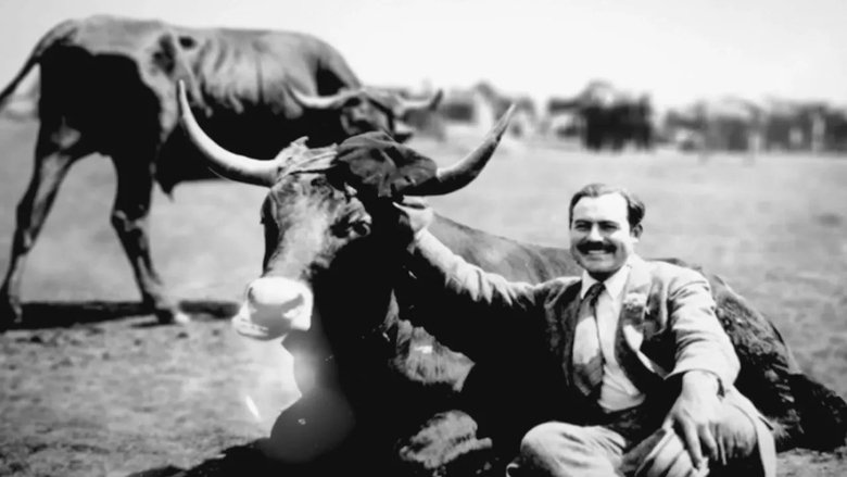 Hemingway Unknown main backdrop