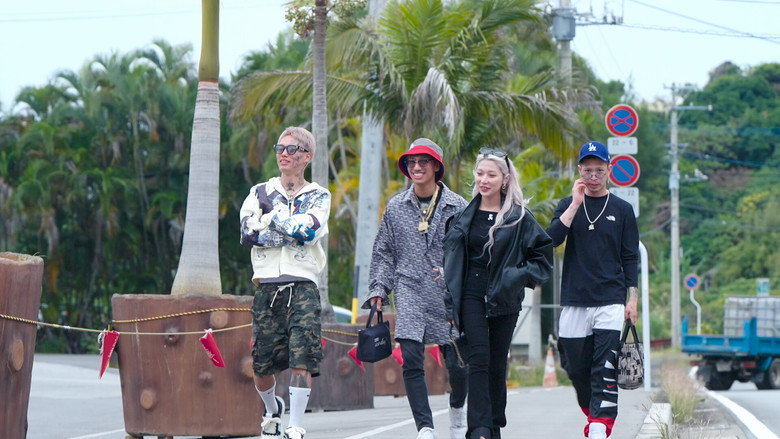 photo from the episode