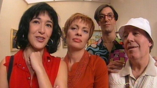 Still image for Oh! Europa season 1 episode 7: Episode 7