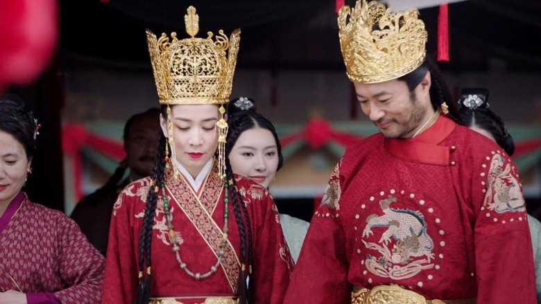 Still image for The Legend of Xiao Chuo season 1 episode 9: Episode 9 Still image for The Legend of Xiao Chuo season 1 episode 9: Episode 9