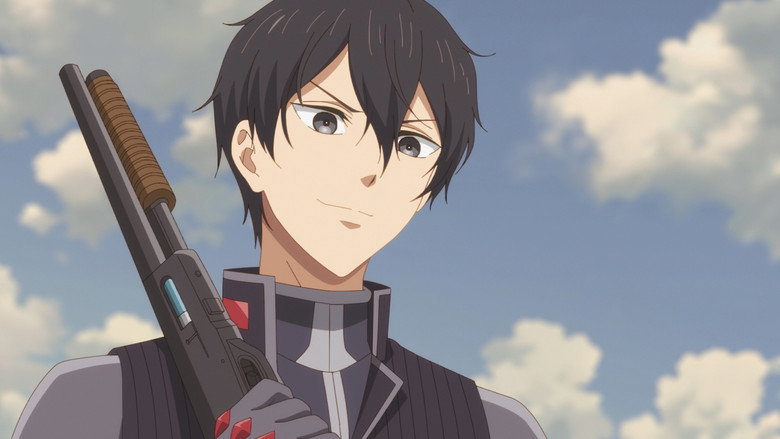 Still from Trapped in a Dating Sim: The World of Otome Games Is Tough for Mobs - Season 1 Episode 12