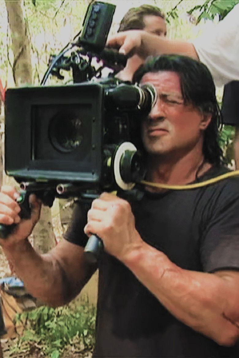 Imatge de Rambo: To Hell and Back - Director's Production Diary