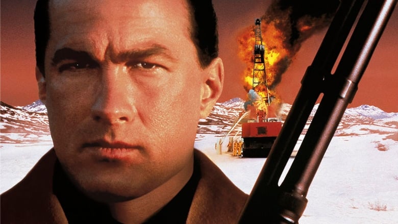 watch On Deadly Ground now