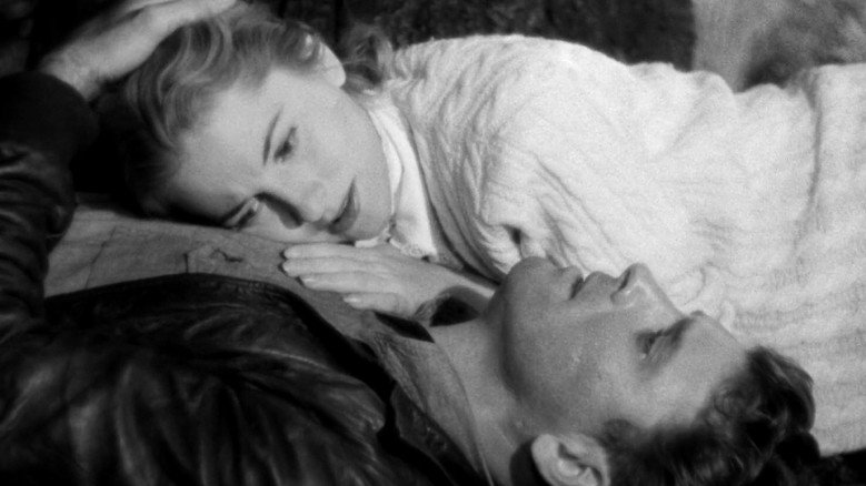 Les amants traqués 7