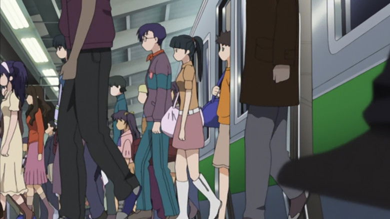 Still image for Oh! Edo Rocket season 1 episode 12: When You Hate Being Worried Still image for Oh! Edo Rocket season 1 episode 12: When You Hate Being Worried