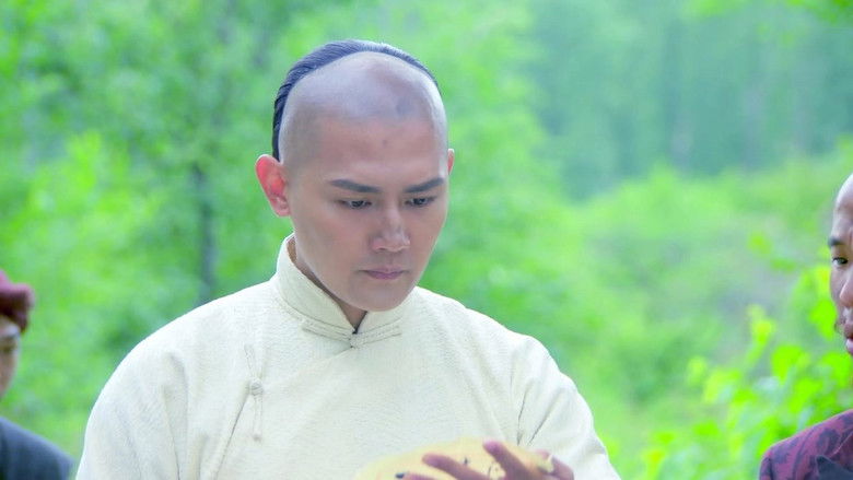 Still image for Huo Yuanjia's Youth 2 season 1 episode 1: Episode 1