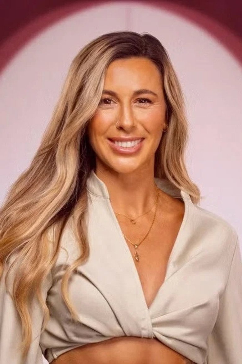 Catherine Richards