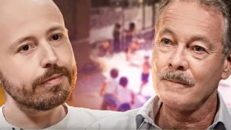 SCHOOL PRINCIPAL: ACCUSED OF RACISM AND THREATENED WITH DEATH BY A STUDENT'S PARENT