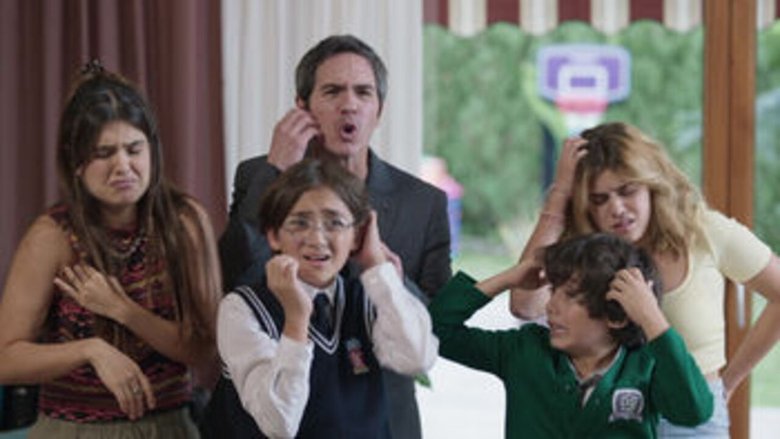 Still image for Papá Soltero season 1 episode 7: Episode 7 Still image for Papá Soltero season 1 episode 7: Episode 7