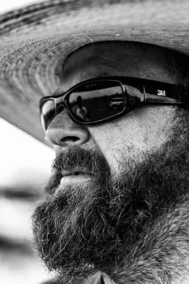 Wes Aylor portrait image