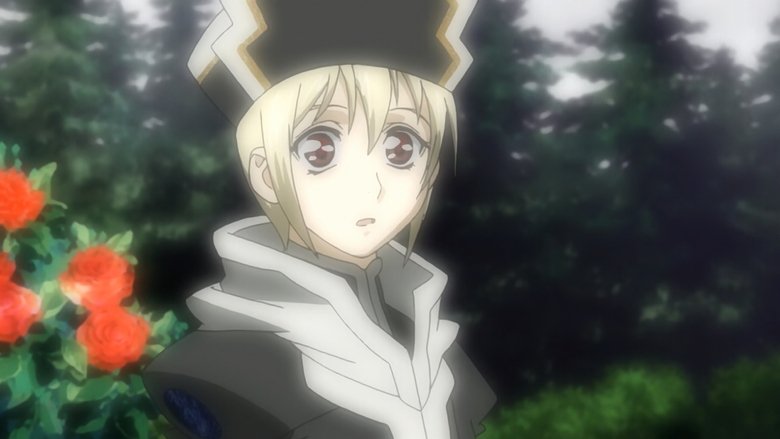 Still image for Trinity Blood season 1 episode 15: The Night Lords I. Return of the Envoy Still image for Trinity Blood season 1 episode 15: The Night Lords I. Return of the Envoy