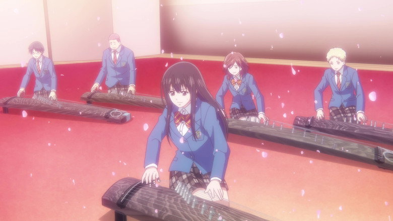Still from Kono Oto Tomare!: Sounds of Life - Season 1 Episode 25