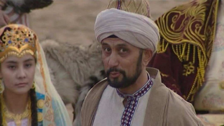 Still image for 纳斯尔丁·阿凡提 season 1 episode 1: Episode 1