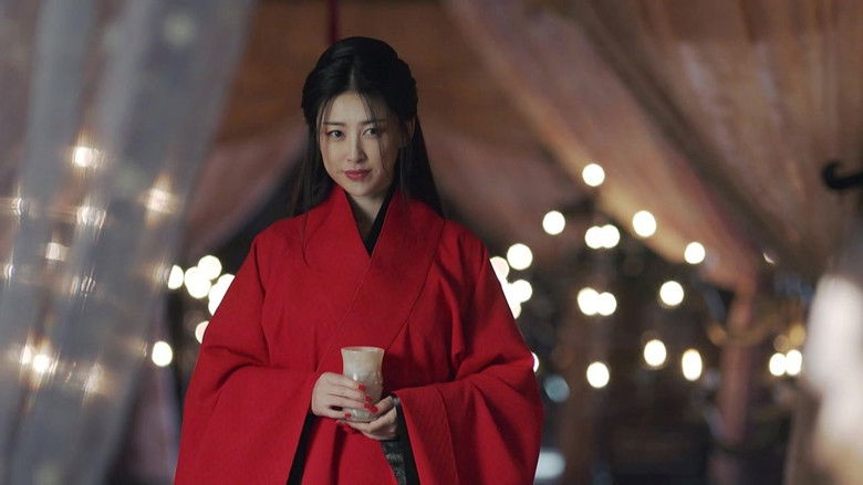 Still image for Qin Dynasty Epic season 1 episode 17: Episode 17