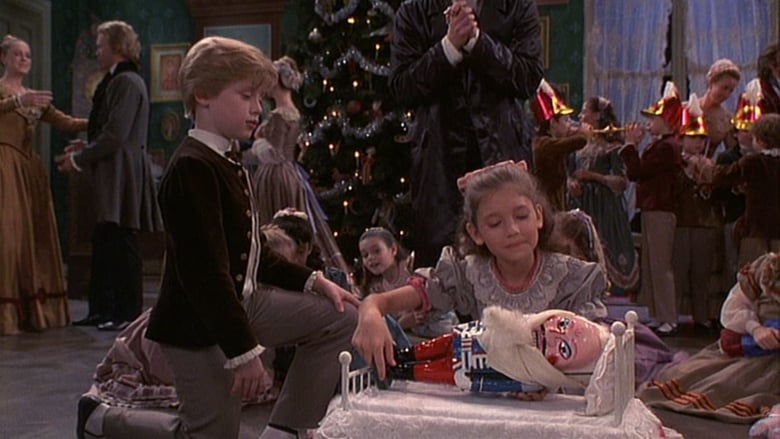 The Nutcracker (1993)