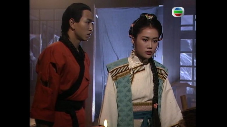 Still image for The Heroes From Shaolin season 1 episode 10: Episode 10