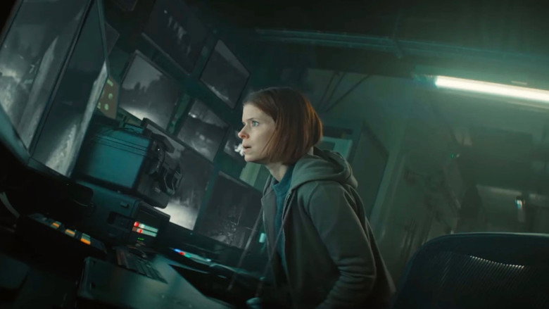Image d'arrière-plan 12 du film L'Astronaute