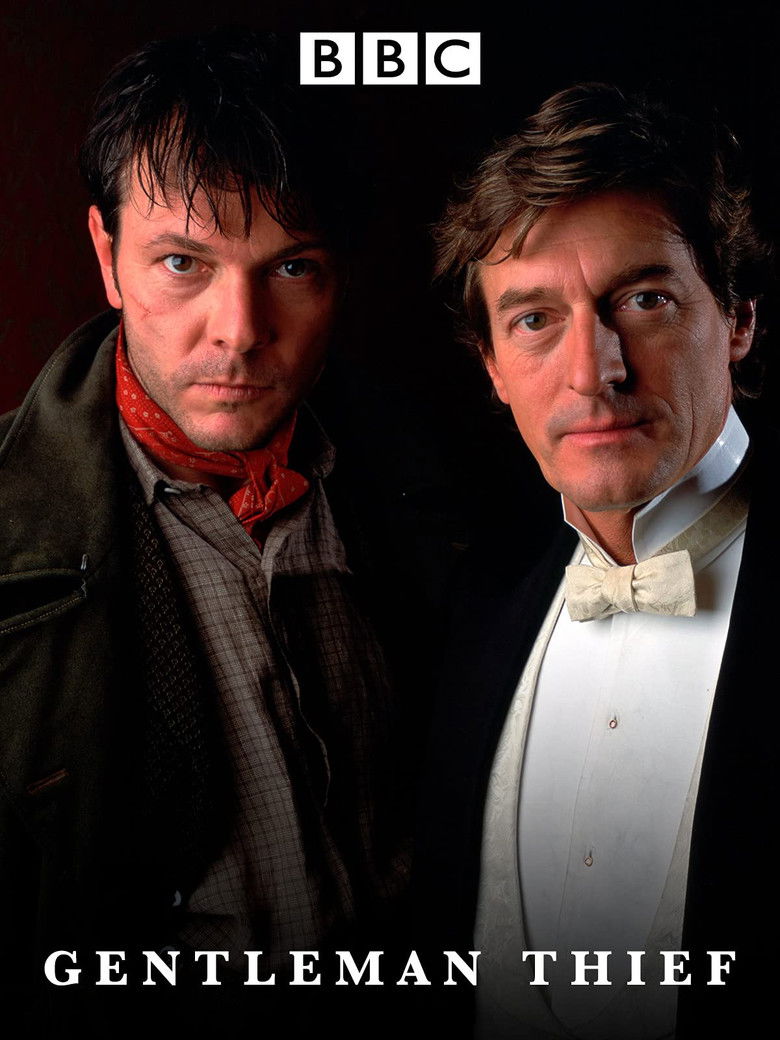 Imatge de The Gentleman Thief