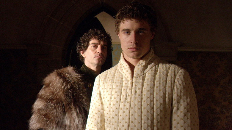 Still from The White Queen - Season 1 Episode 3