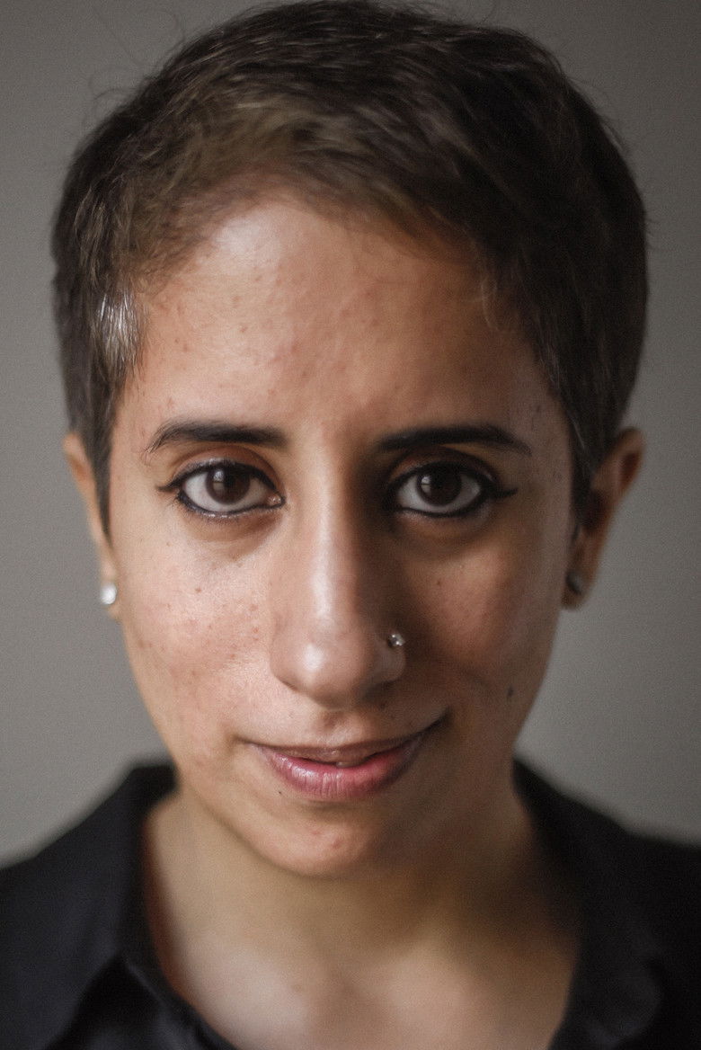 Guneet Monga portrait image