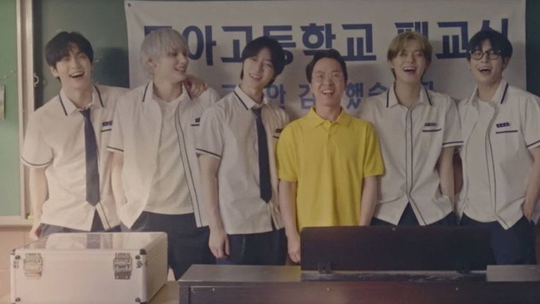 HELLO STRANGERS image 4