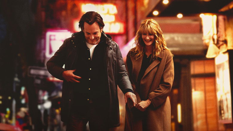 Backdrop for Is This Thing On?