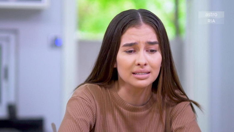 Still image for Dia Yang Ku Jadikan Suami season 1 episode 11: Episode 11