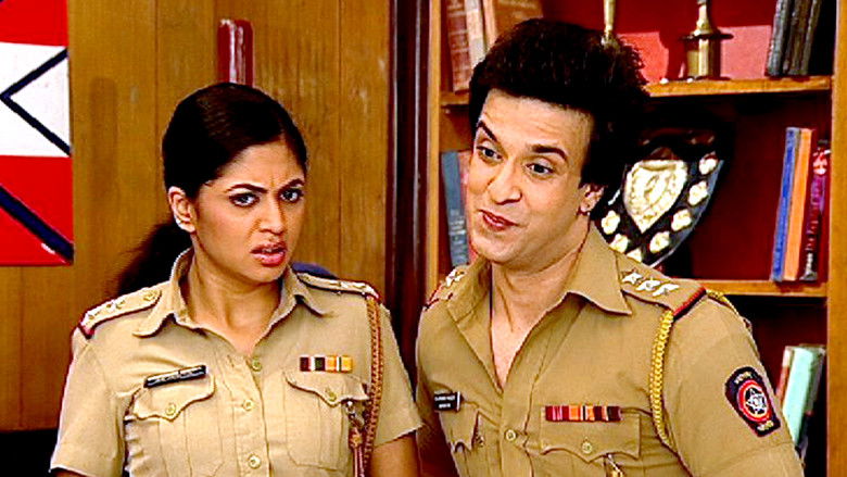 Still image for F.I.R. season 1 episode 538: Adla and Badla Push Duggal